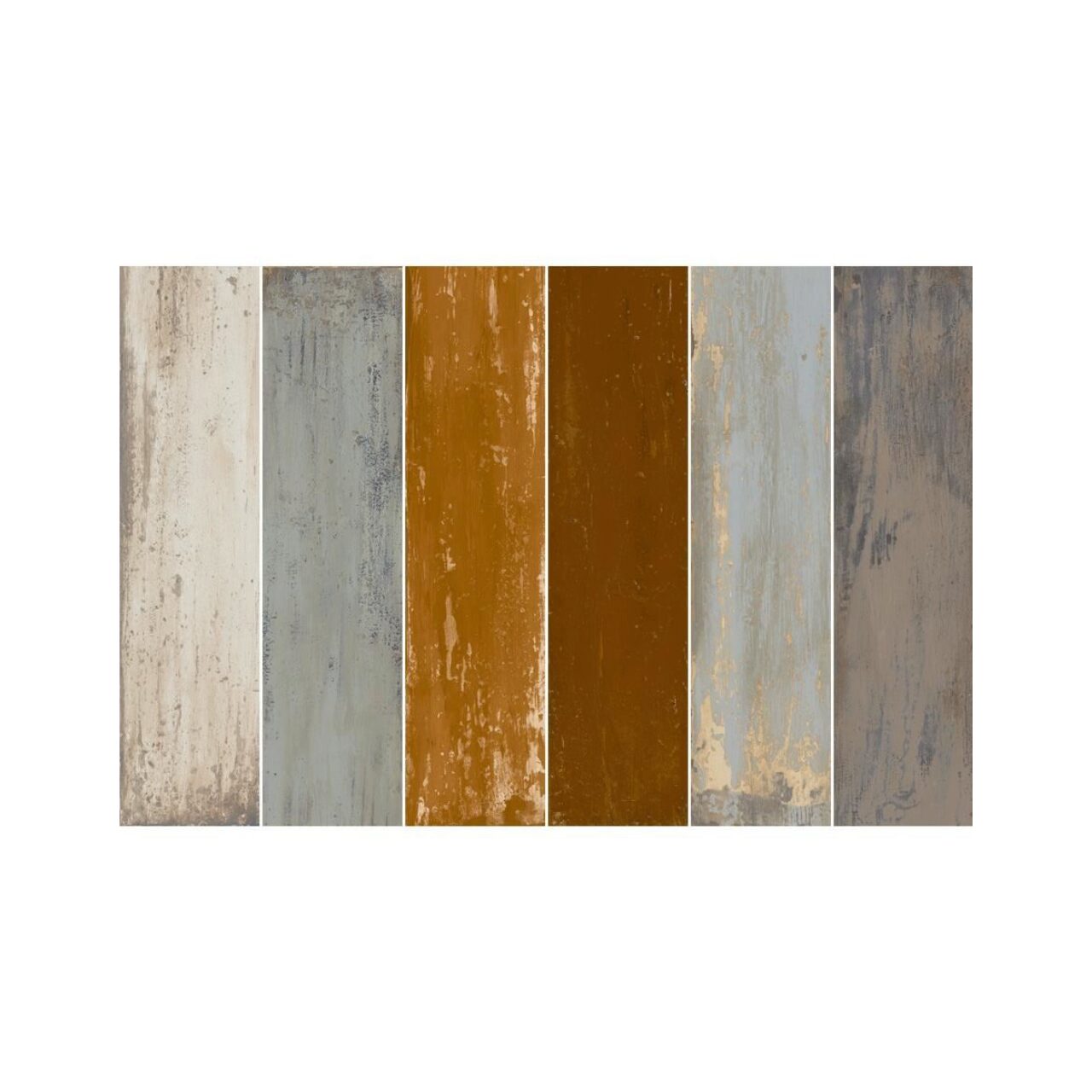 Gresie Tip Lemn Oak Legno
