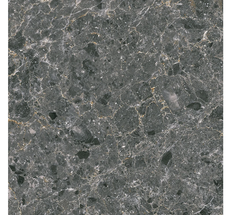 Gresie Porțelanată Terra Grigio