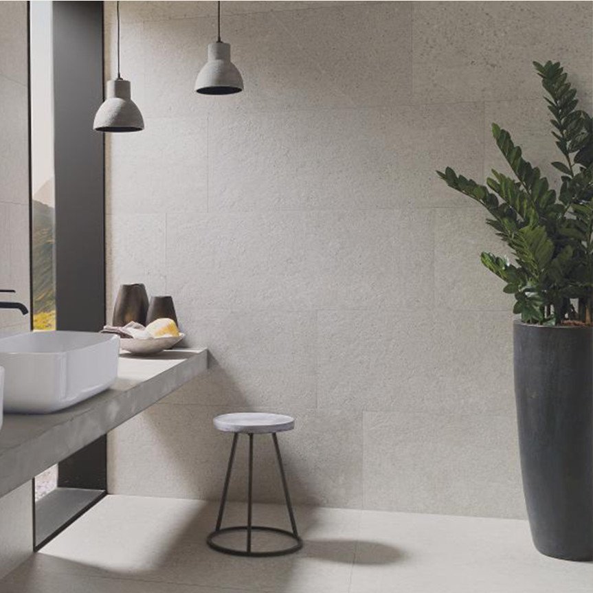 Terrazzo Bianco