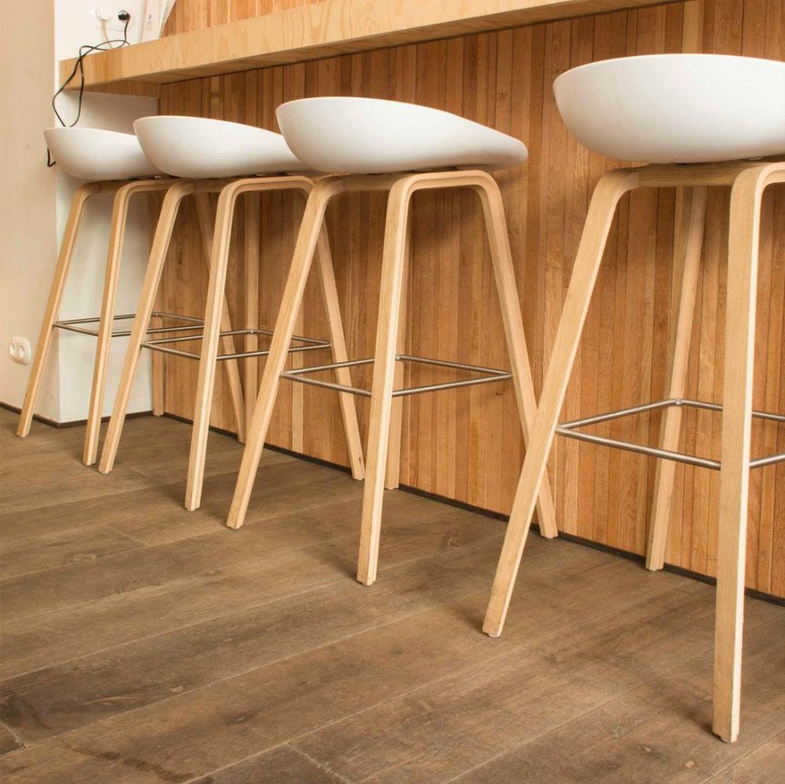 Stejar Rustic