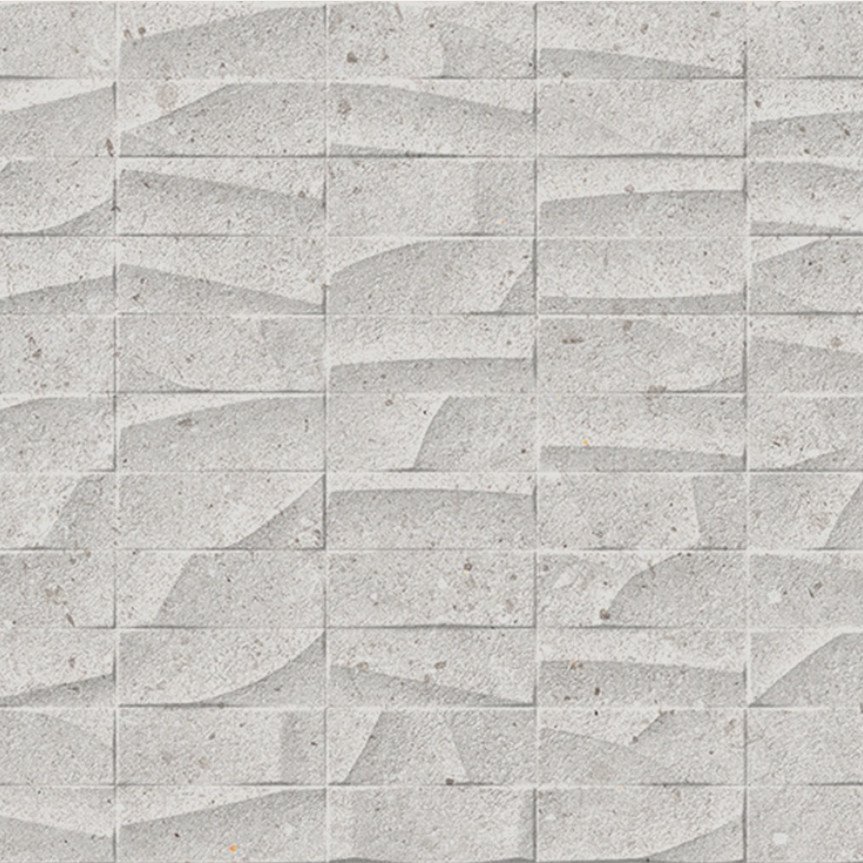 Diagonale Bianco