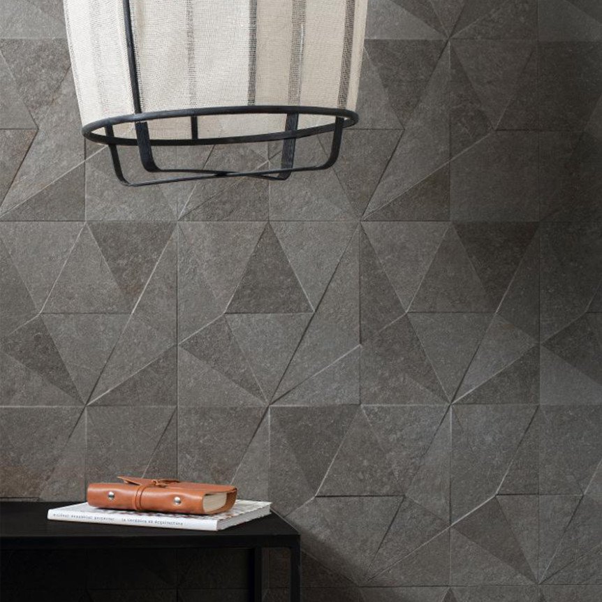 Origami Grafite