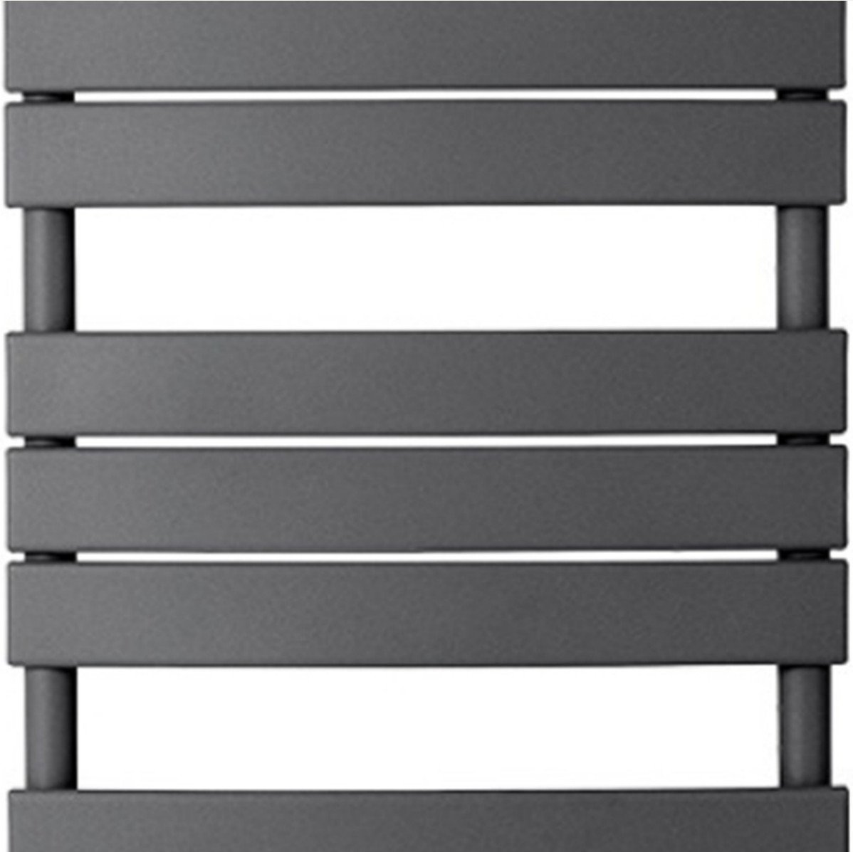 Radiator Antracit