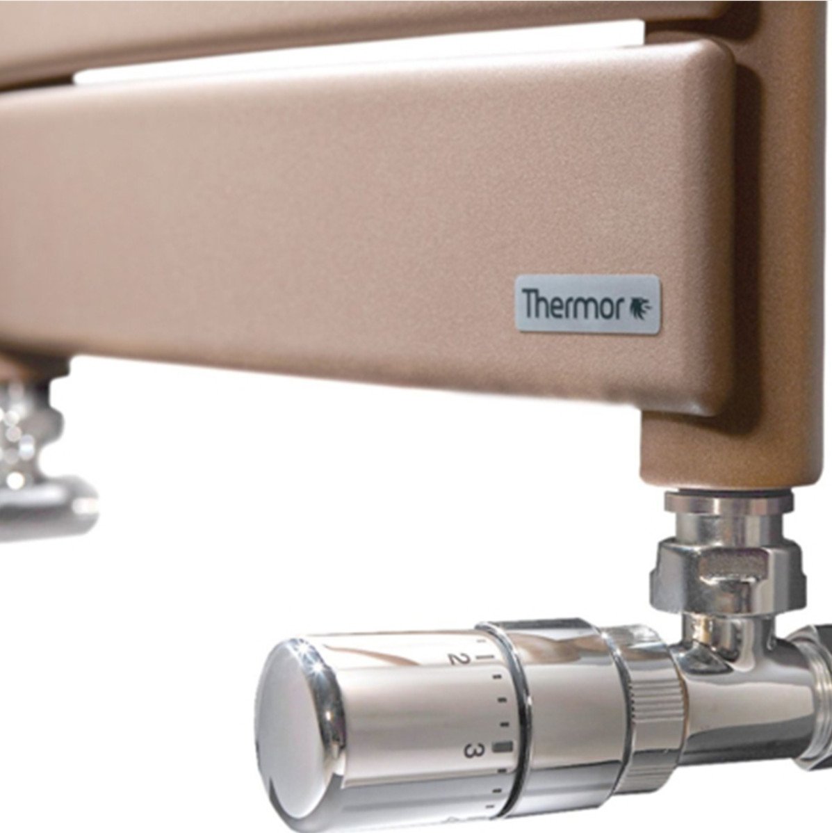 Robinet Termostatic