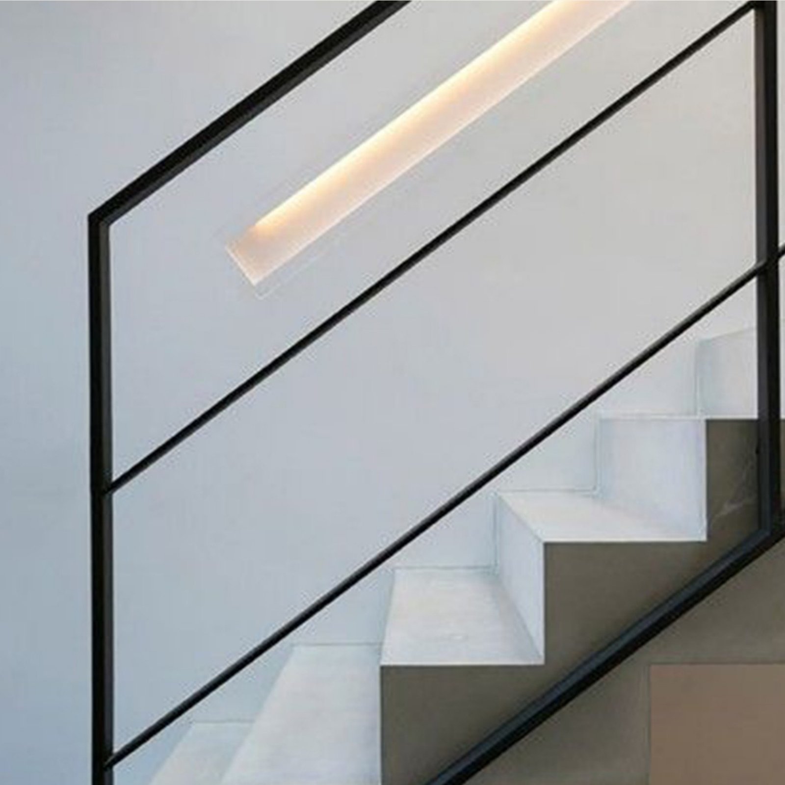 Balustradă Metalică