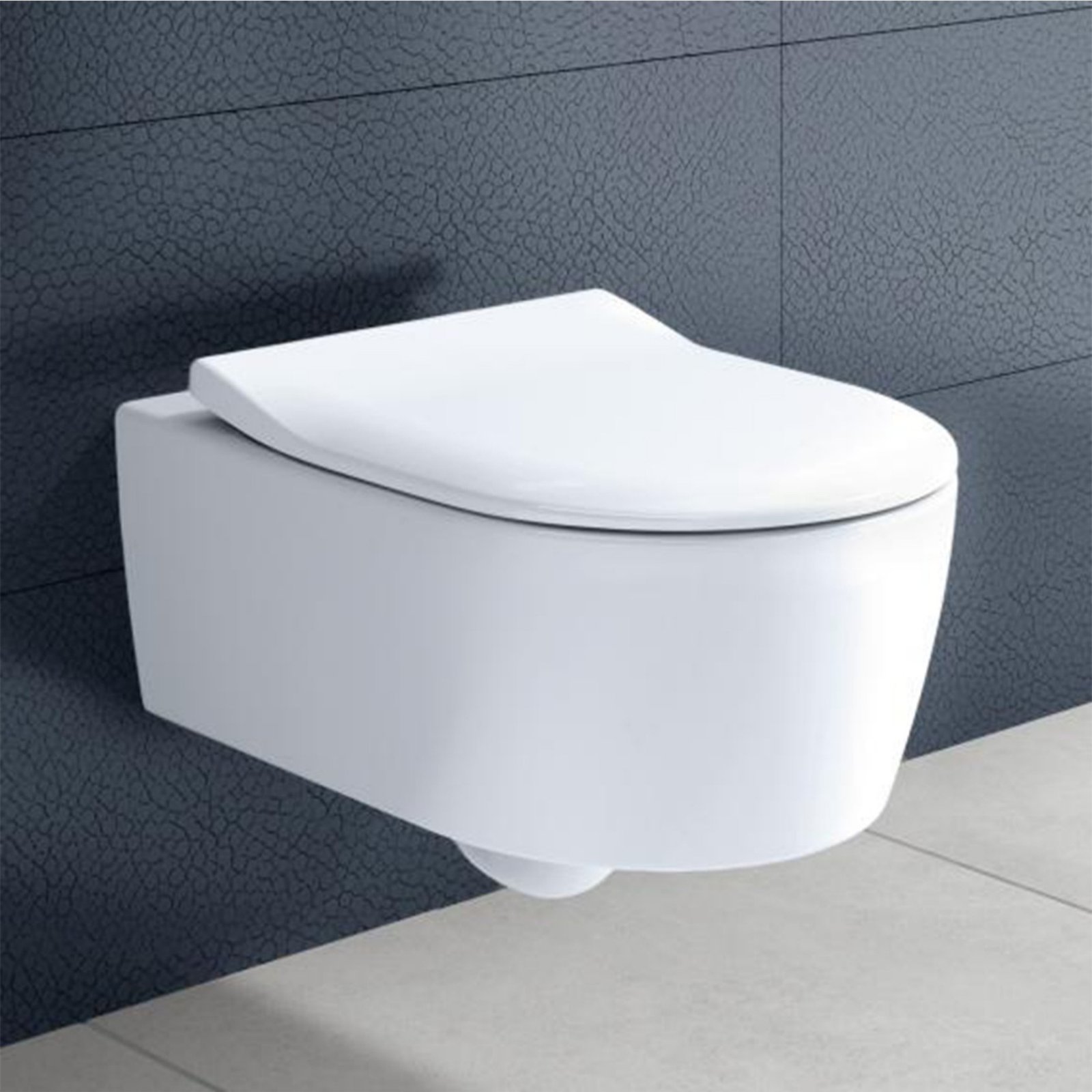 WC Soft-Close