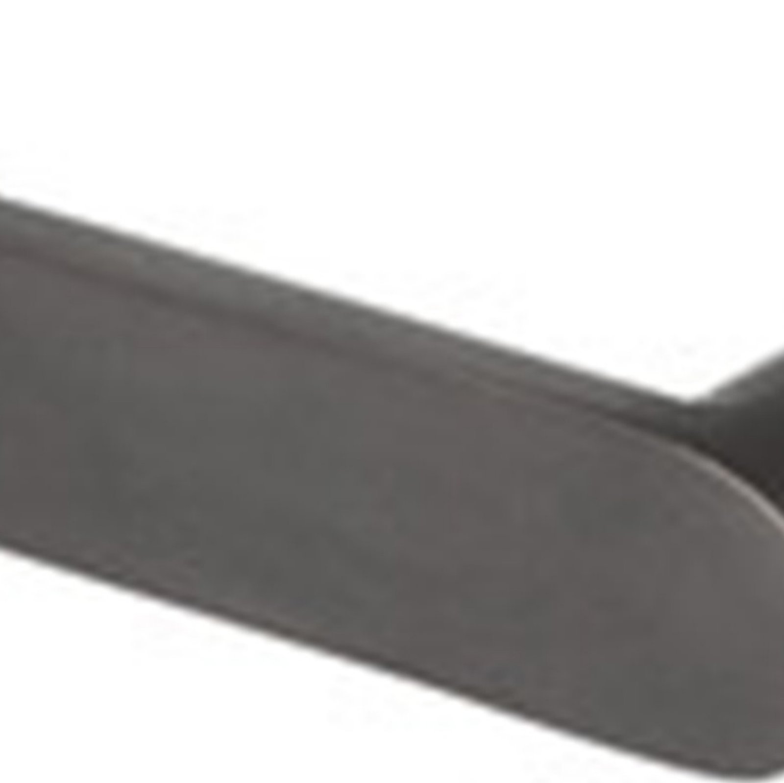 Mâner Negru Mat