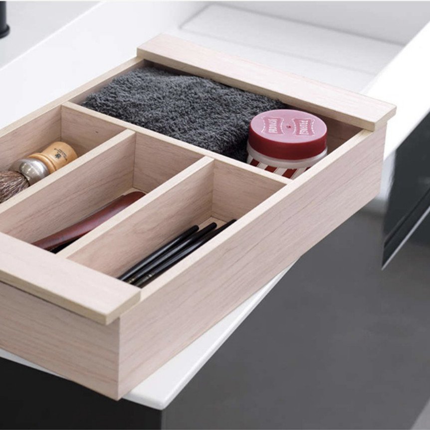 Organizator Sertar